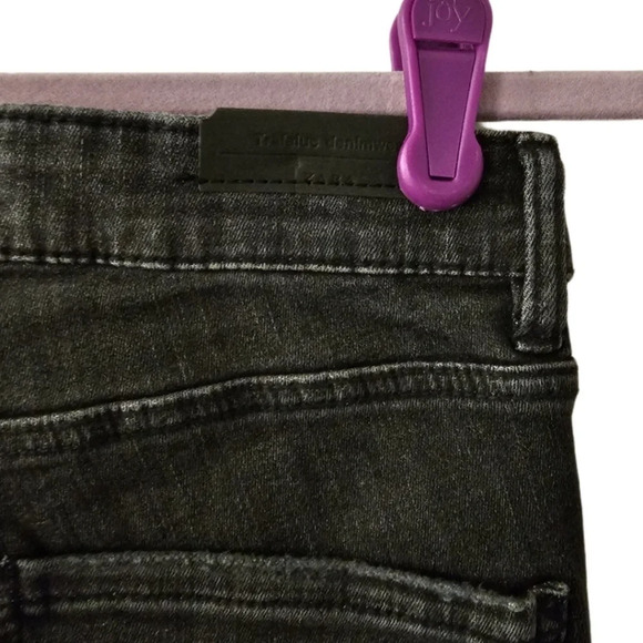 Zara Trafaluc Ankle Skinny Jeans NWT - Picture 4 of 6